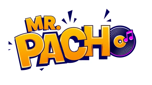 Mr.Pacho